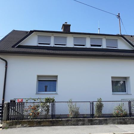 Apartment Zorec Maribor Dış mekan fotoğraf