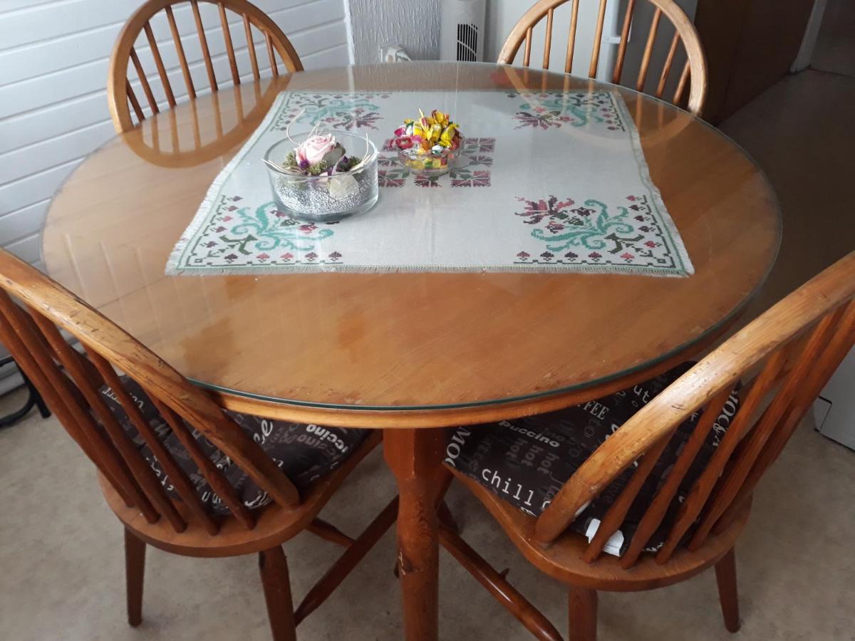 Apartment Zorec Maribor Dış mekan fotoğraf