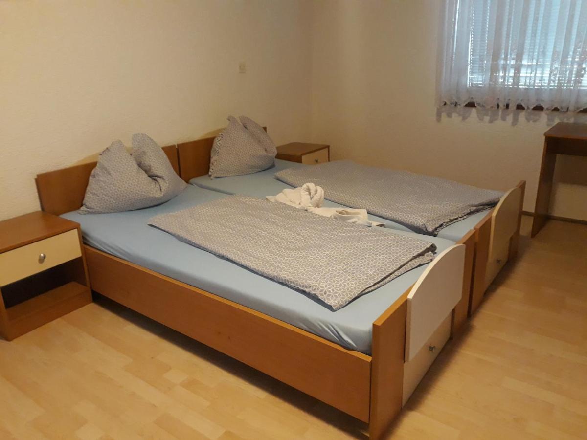 Apartment Zorec Maribor Dış mekan fotoğraf