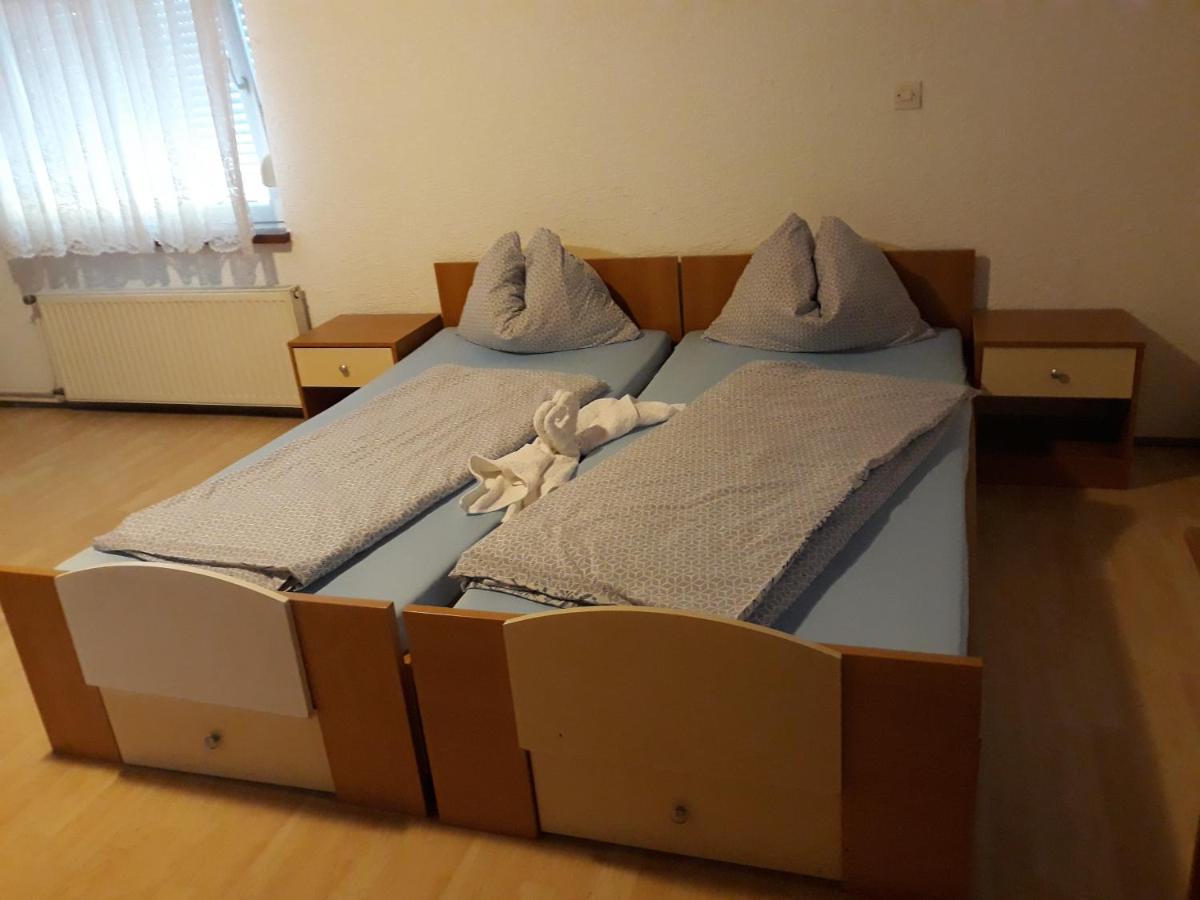 Apartment Zorec Maribor Dış mekan fotoğraf