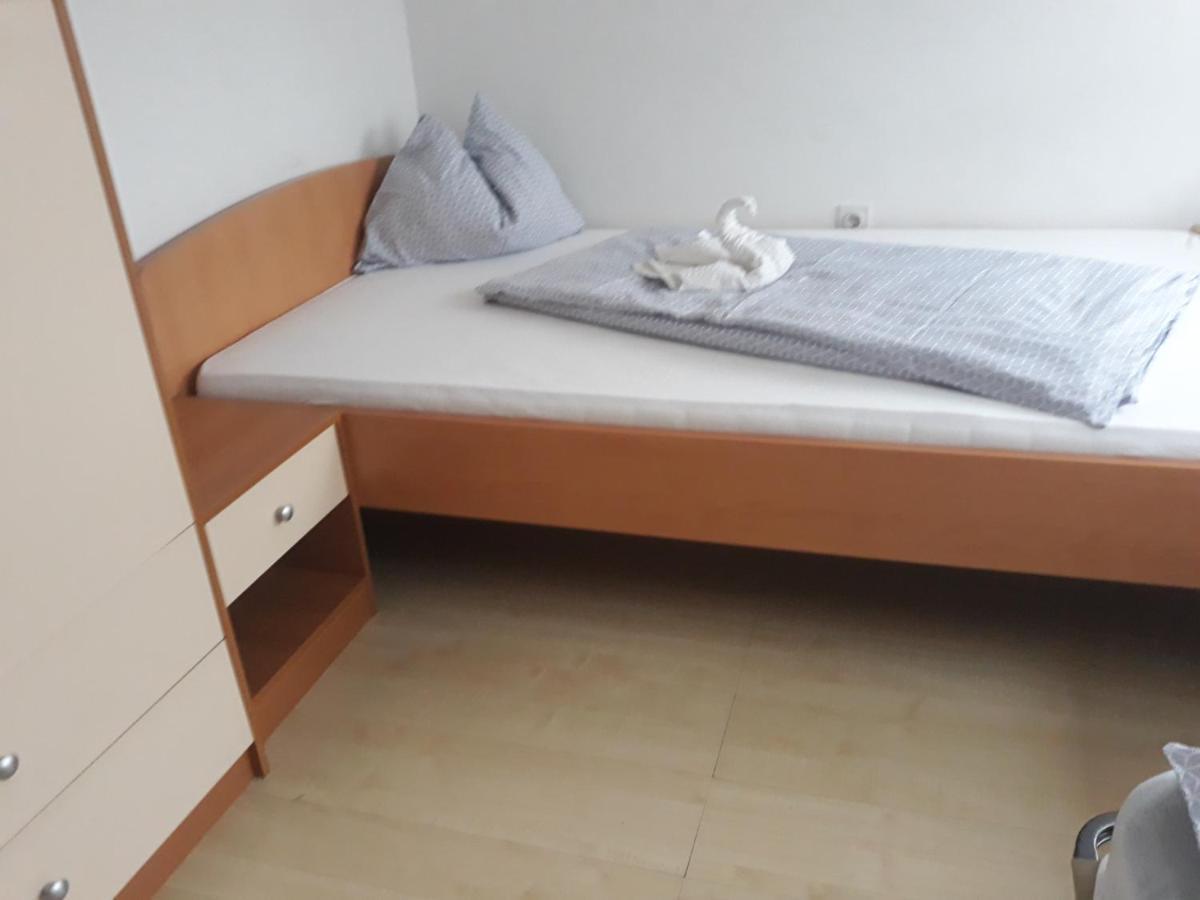 Apartment Zorec Maribor Dış mekan fotoğraf