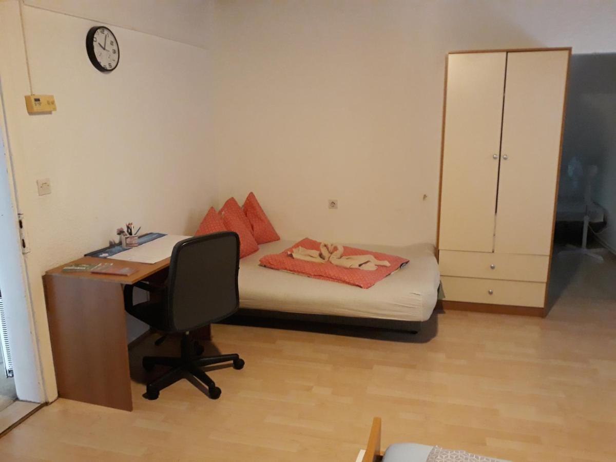Apartment Zorec Maribor Dış mekan fotoğraf