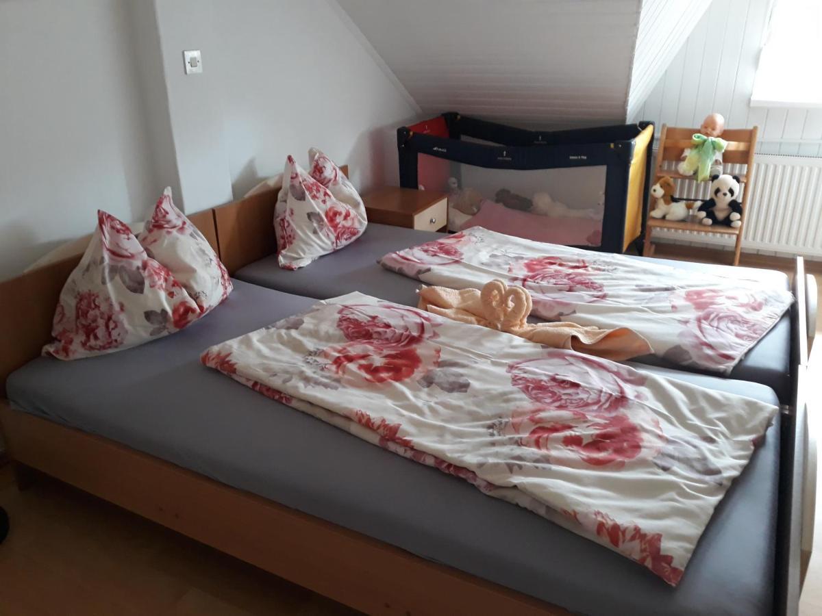 Apartment Zorec Maribor Dış mekan fotoğraf