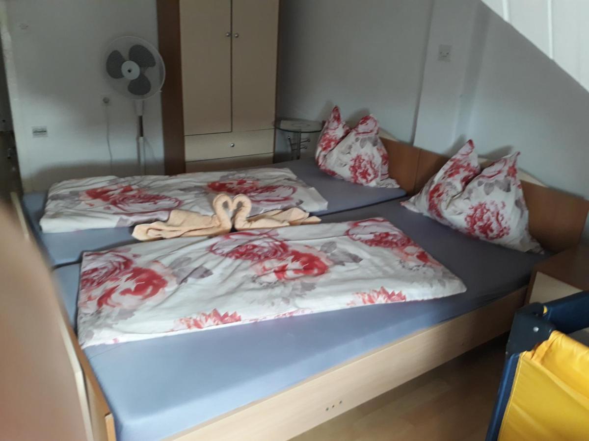 Apartment Zorec Maribor Dış mekan fotoğraf