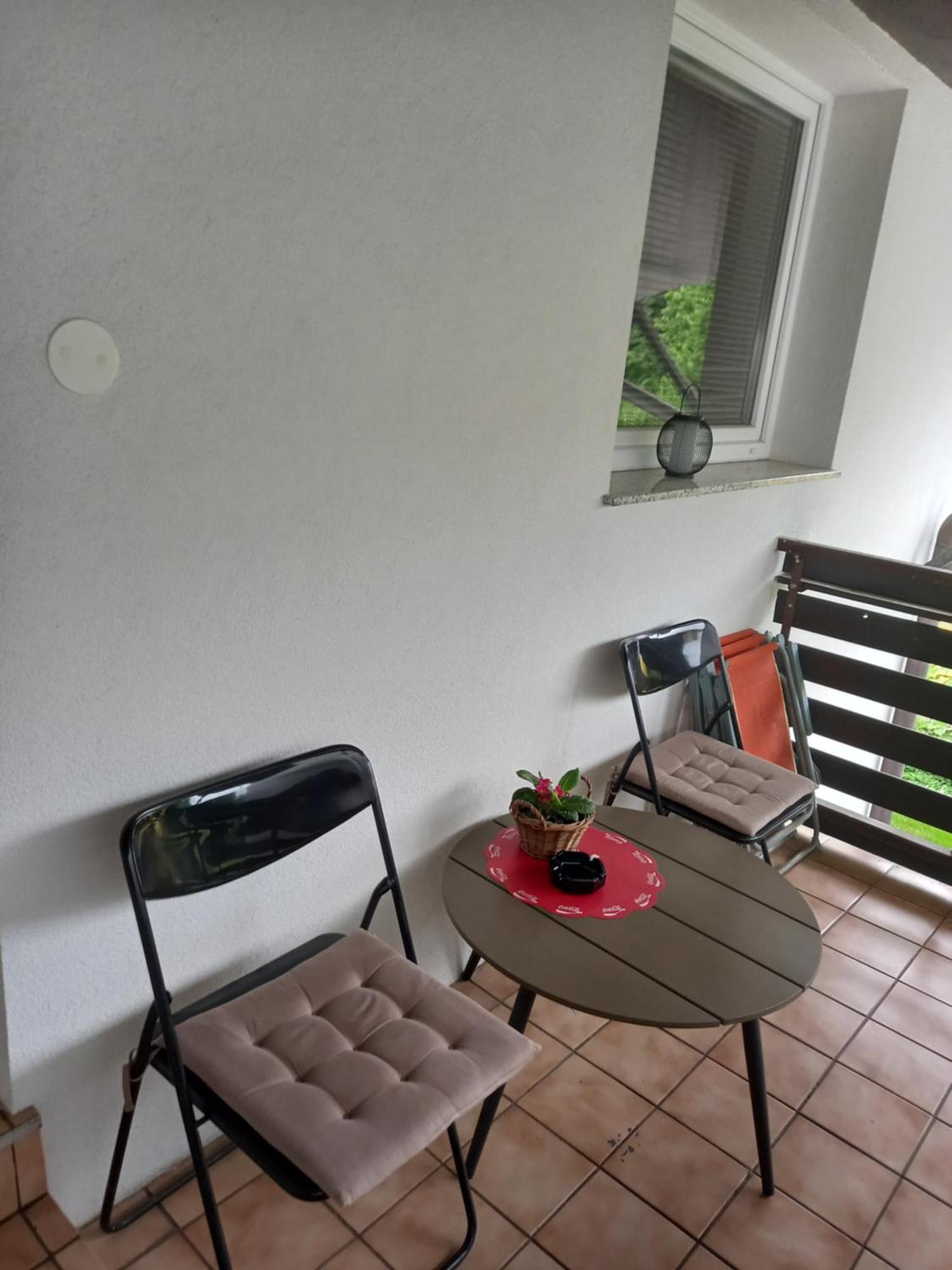 Apartment Zorec Maribor Dış mekan fotoğraf