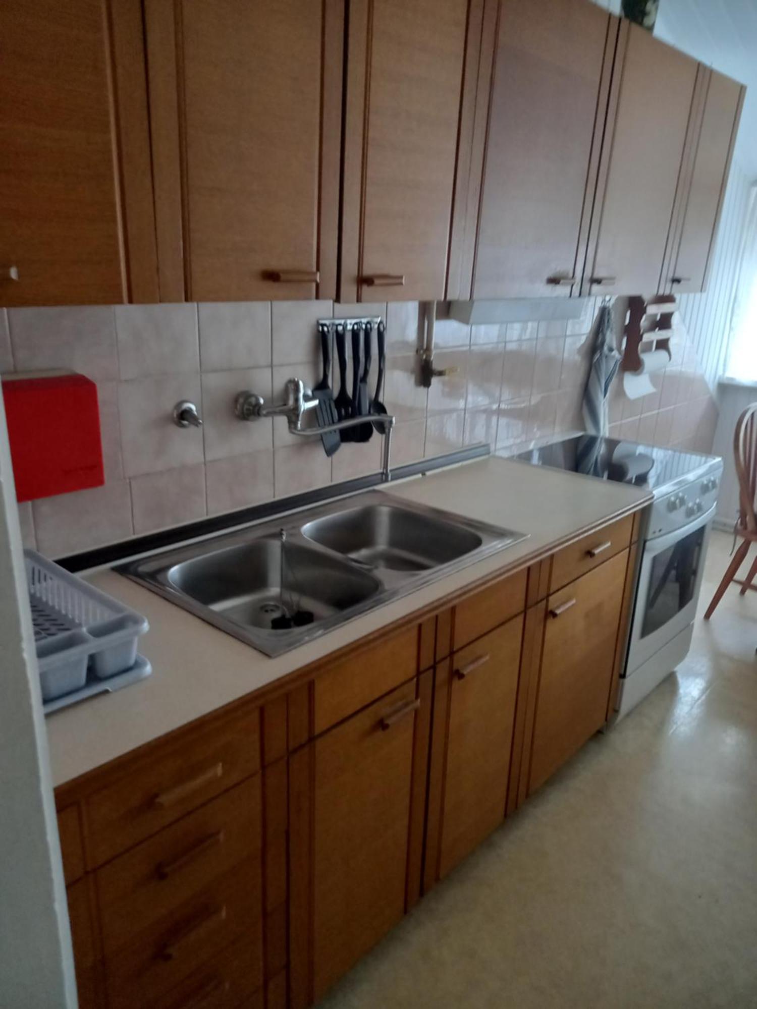 Apartment Zorec Maribor Dış mekan fotoğraf