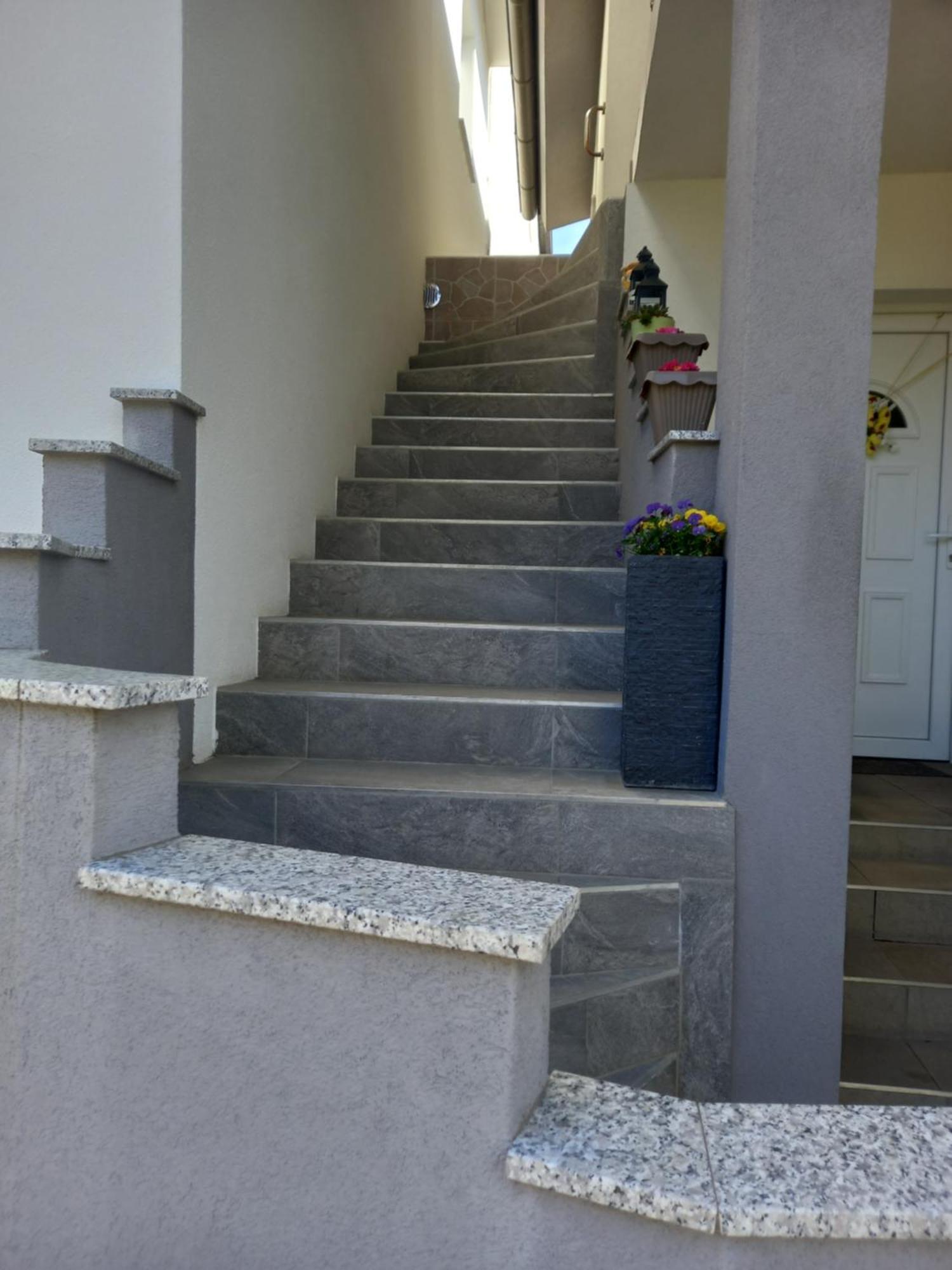Apartment Zorec Maribor Dış mekan fotoğraf