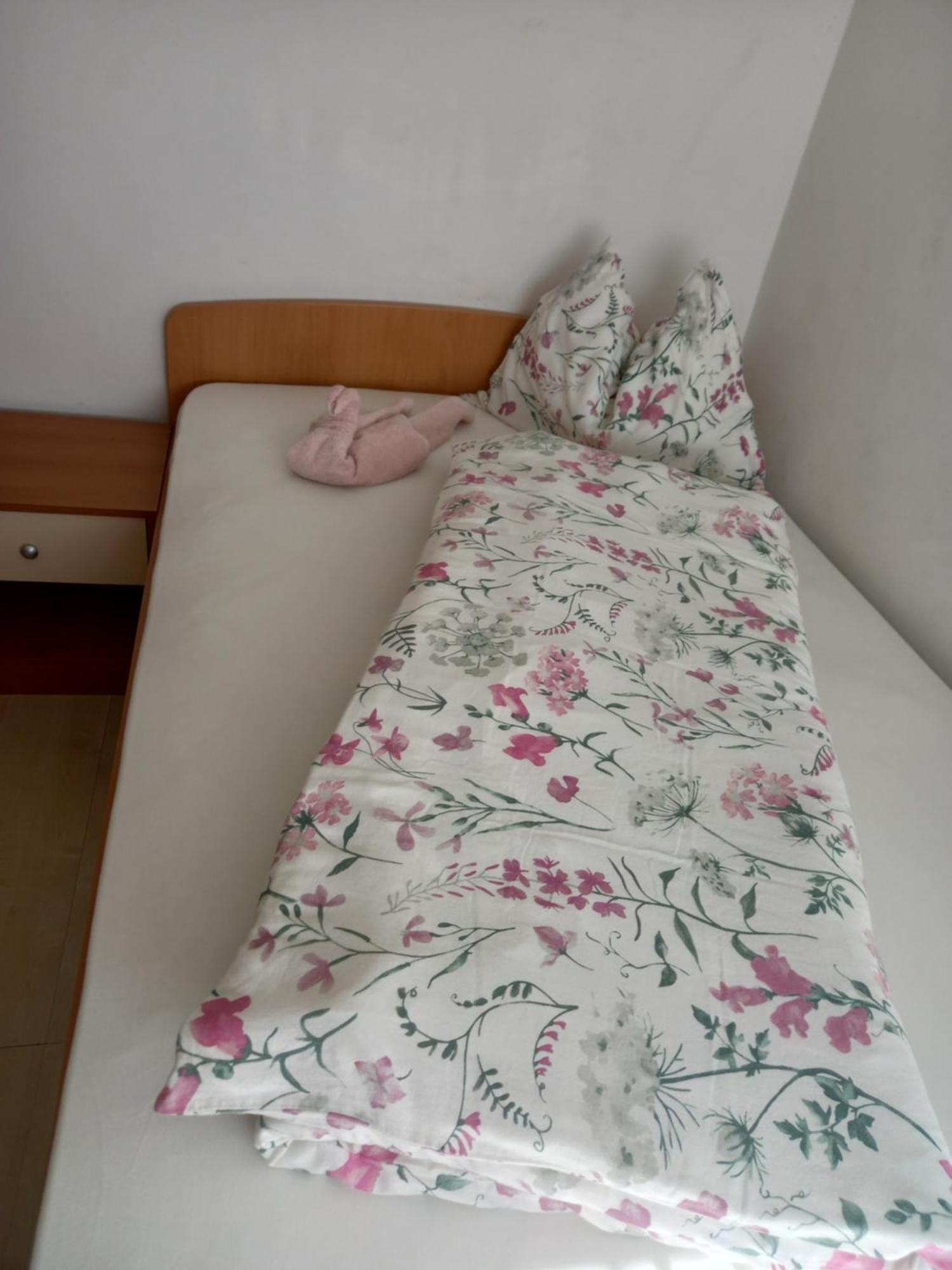 Apartment Zorec Maribor Dış mekan fotoğraf