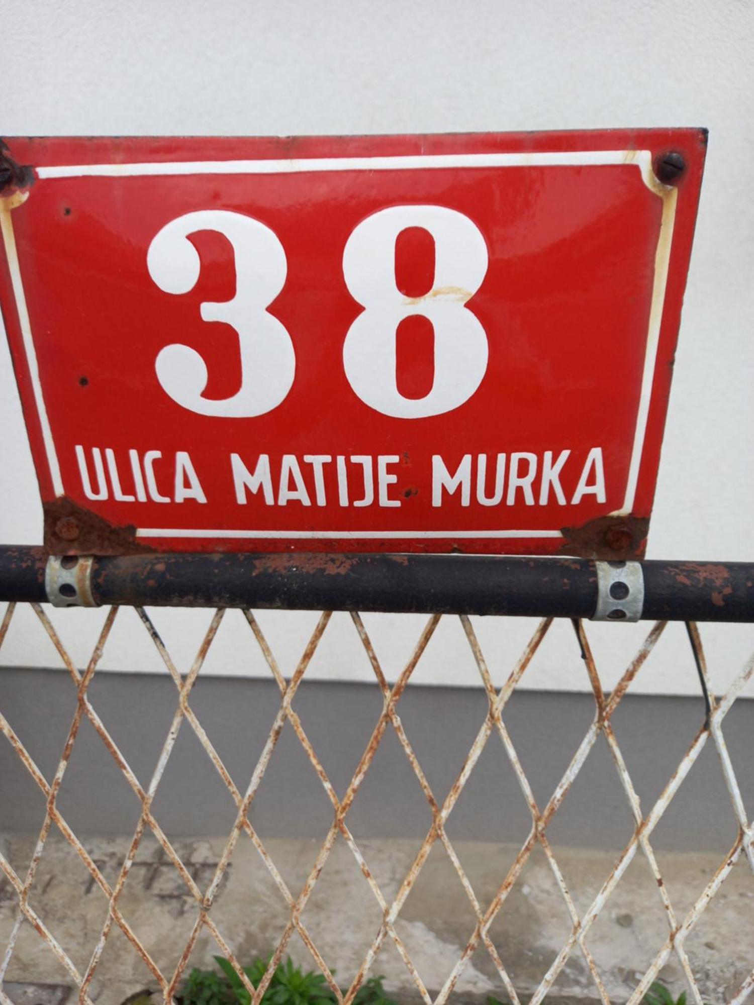 Apartment Zorec Maribor Dış mekan fotoğraf