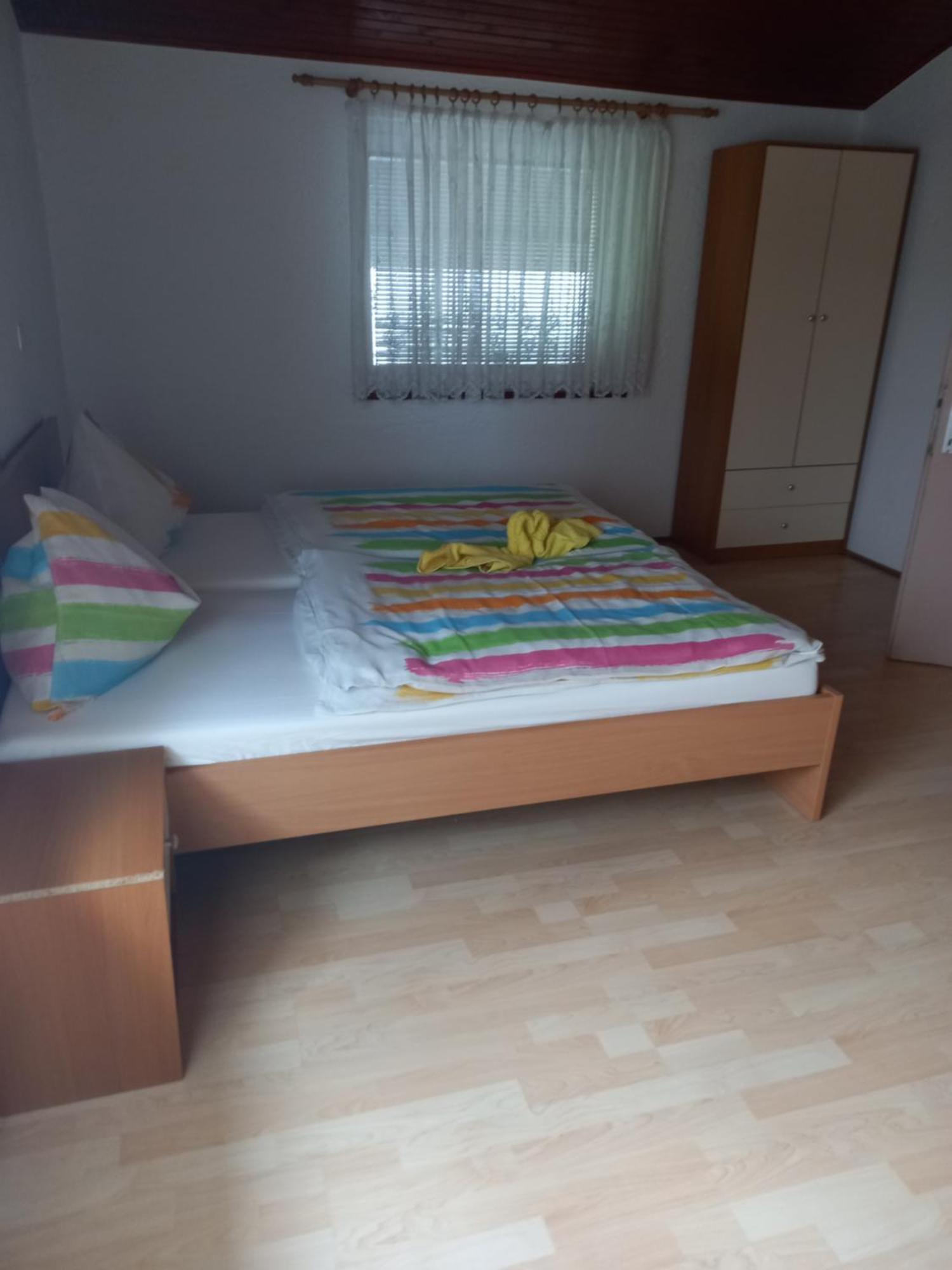 Apartment Zorec Maribor Dış mekan fotoğraf