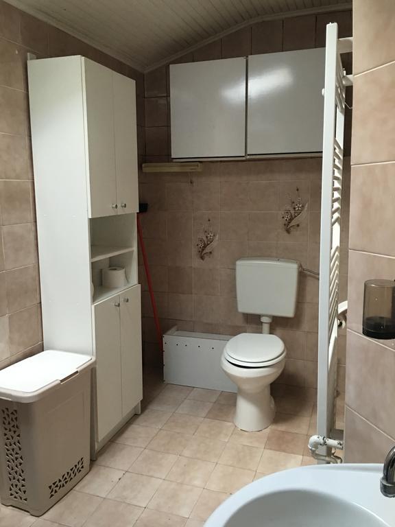 Apartment Zorec Maribor Dış mekan fotoğraf