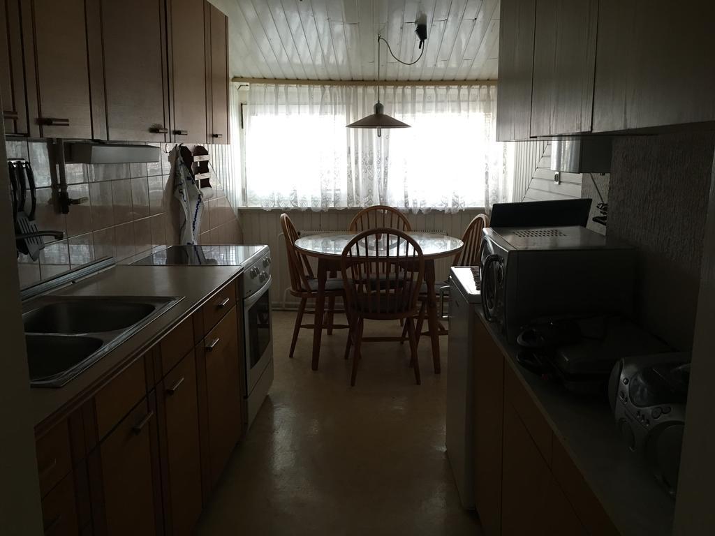 Apartment Zorec Maribor Dış mekan fotoğraf
