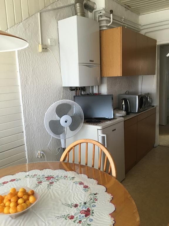 Apartment Zorec Maribor Dış mekan fotoğraf