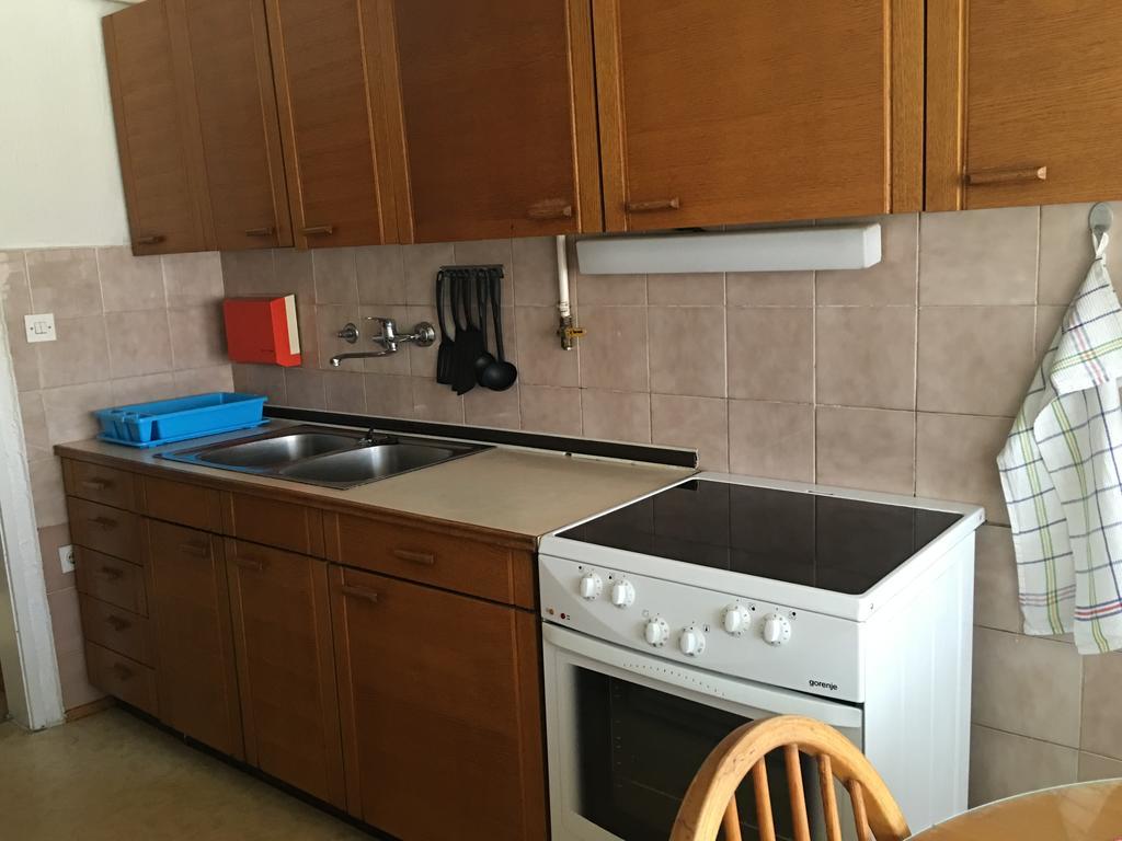 Apartment Zorec Maribor Dış mekan fotoğraf